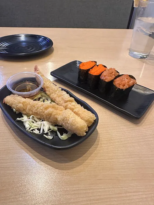 Sushi Soho Picture 7
