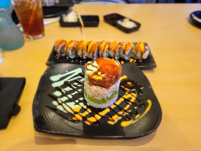 Sushi Soho Picture 6