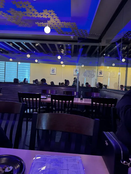Sushi Soho Picture 9