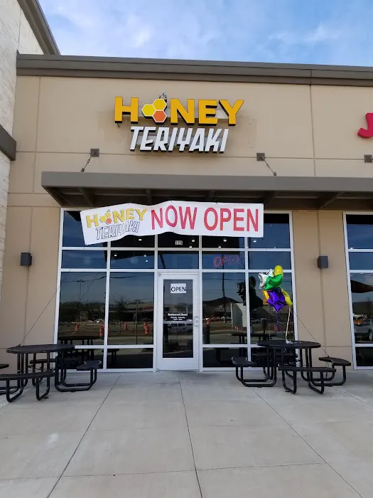 Honey Teriyaki Picture 3