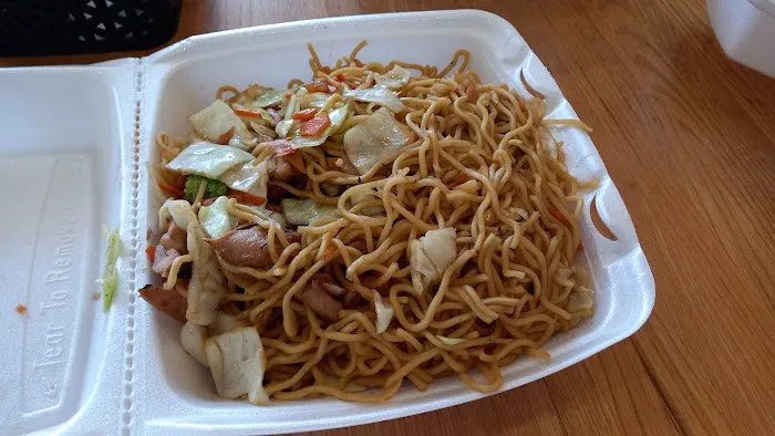 Honey Teriyaki Picture 1