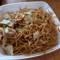 Honey Teriyaki ico