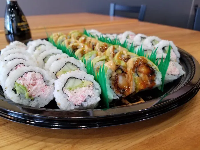 Honey Teriyaki Picture 4