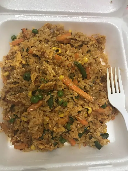 Honey Teriyaki Picture 9