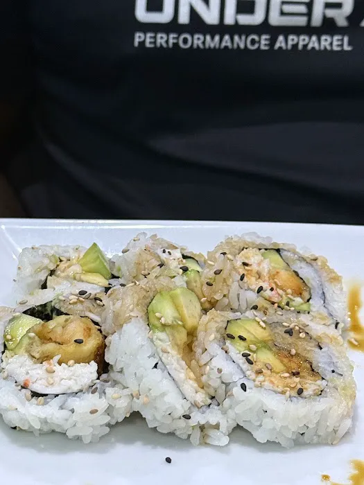 Mk's Sushi of Bedford Picture 4
