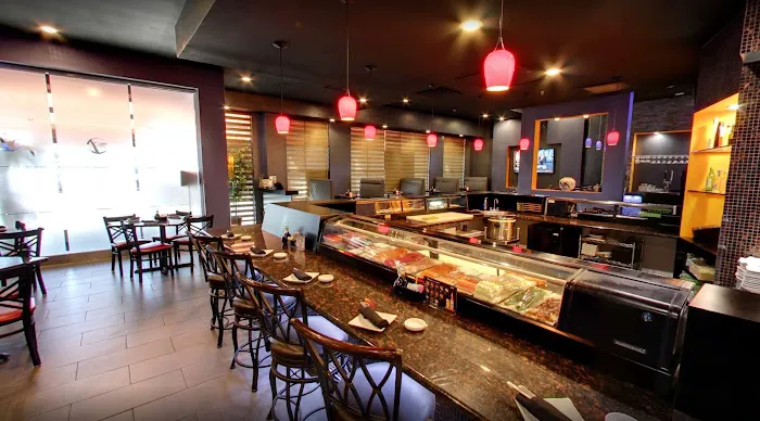 Mk's Sushi of Bedford Picture 1