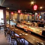 Mk's Sushi of Bedford