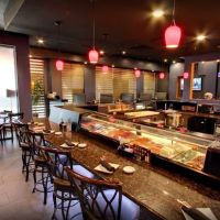 Mk's Sushi of Bedford ico