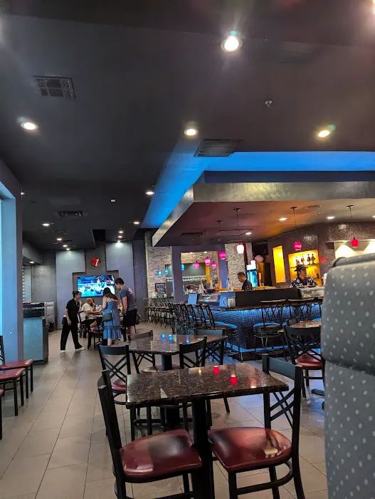 Mk's Sushi of Bedford Picture 5