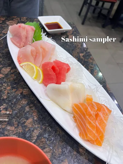 Mk's Sushi of Bedford Picture 7