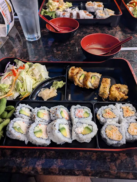 Mk's Sushi of Bedford Picture 10