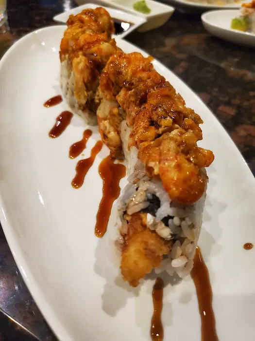 Mk's Sushi of Bedford Picture 8