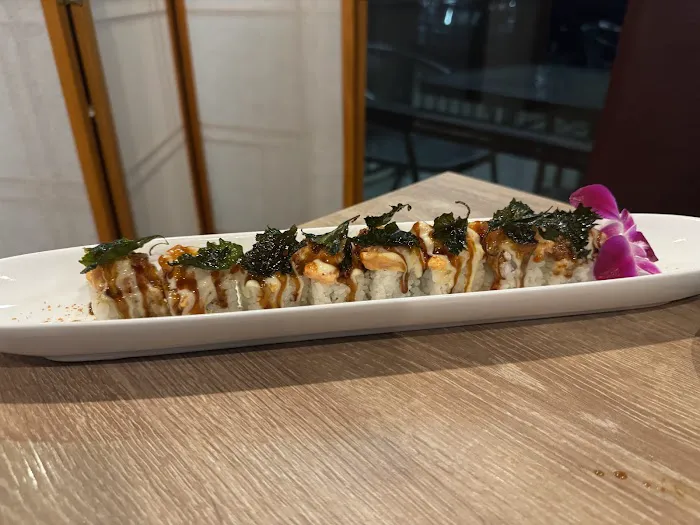 Bleu Bear Sushi, Bedford, TX Picture 1