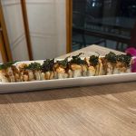 Bleu Bear Sushi, Bedford, TX