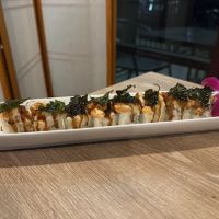 Bleu Bear Sushi, Bedford, TX ico