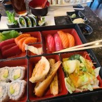 sushi street ico