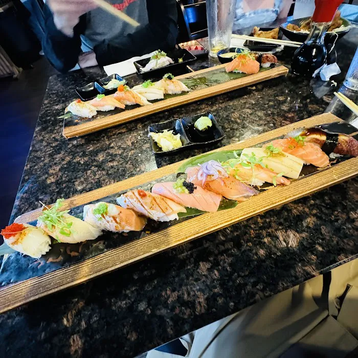 sushi street Picture 6