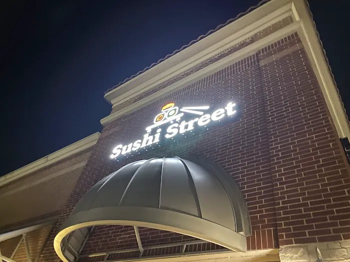 sushi street Picture 8