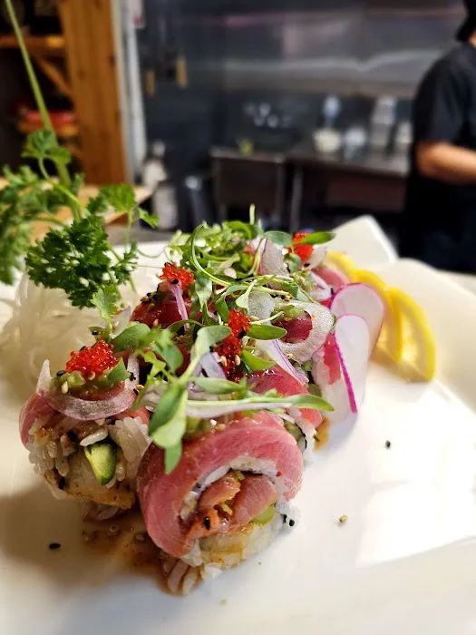sushi street Picture 7