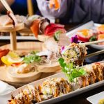 TAKARA AYCE ASIAN FUSION