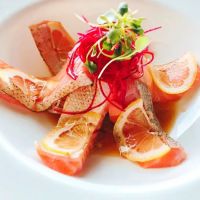 Tokyo Sushi Asian Food and Bar ico