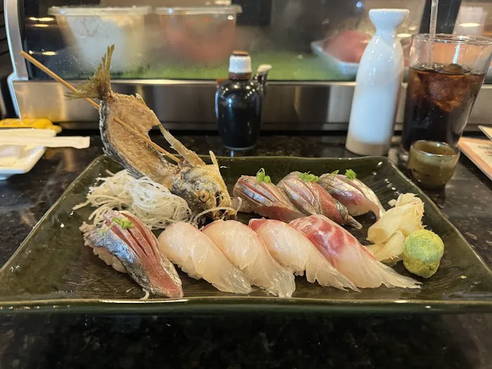 Tokyo Sushi Asian Food and Bar Picture 6