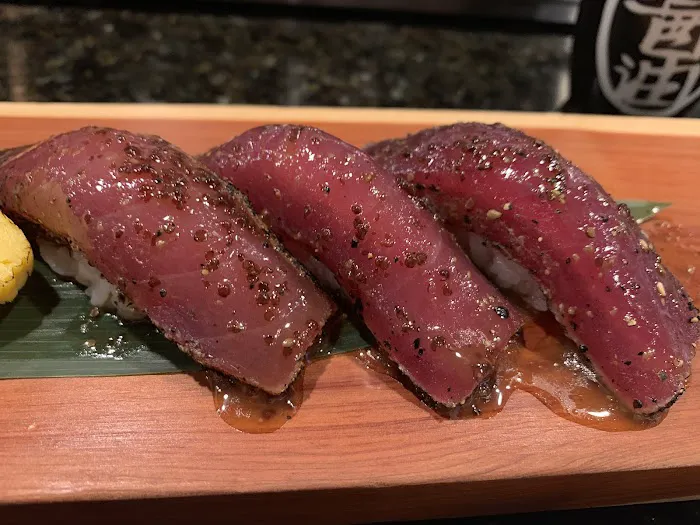 Tokyo Sushi Asian Food and Bar Picture 10
