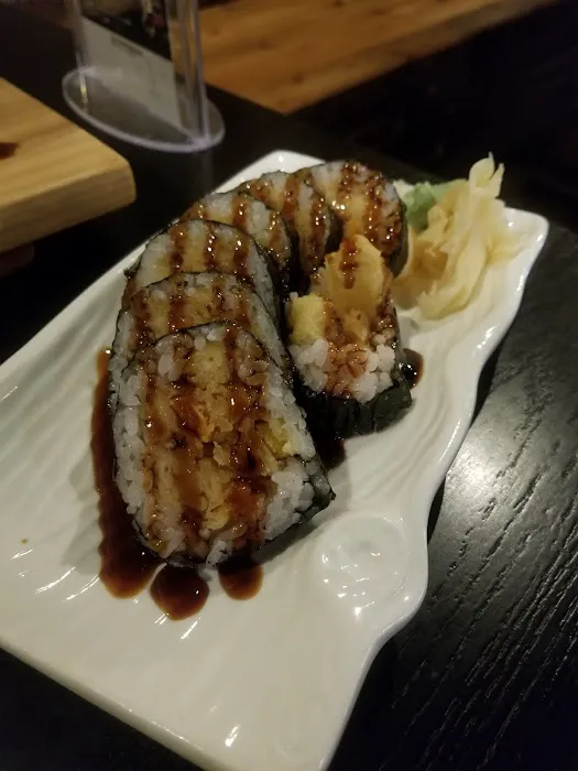 Tokyo Sushi Asian Food and Bar Picture 9
