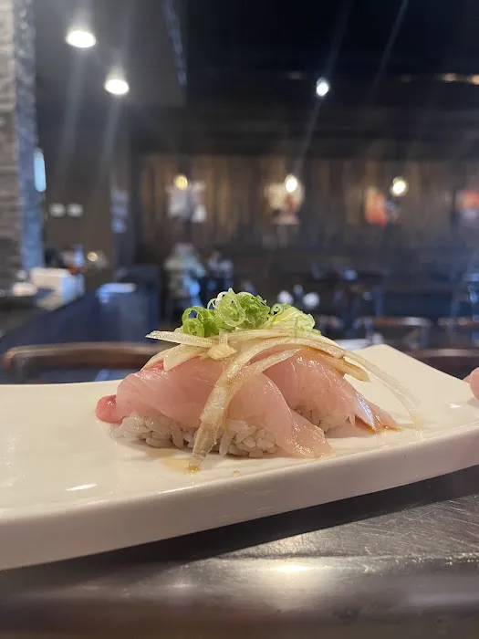 Tokyo Sushi Asian Food and Bar Picture 8