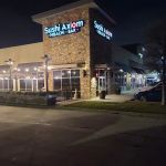 Sushi Axiom burleson