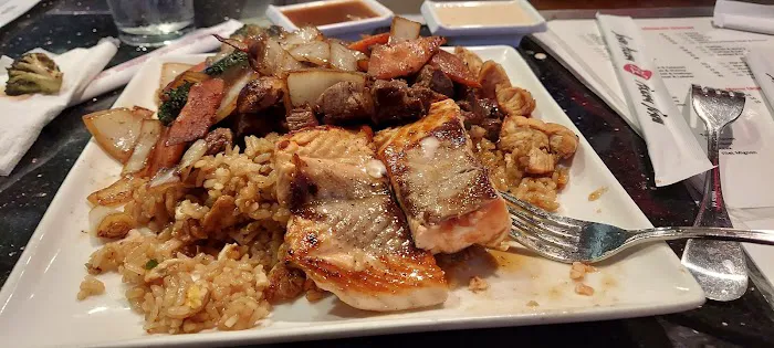 Sushi Axiom burleson Picture 3