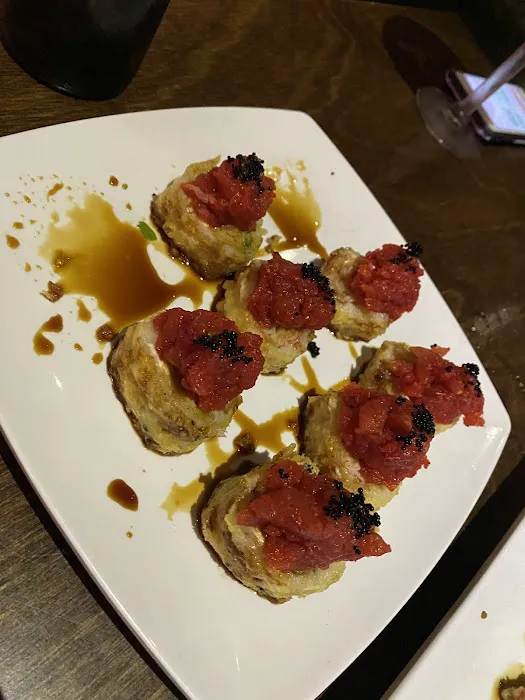 Sushi Axiom burleson Picture 5