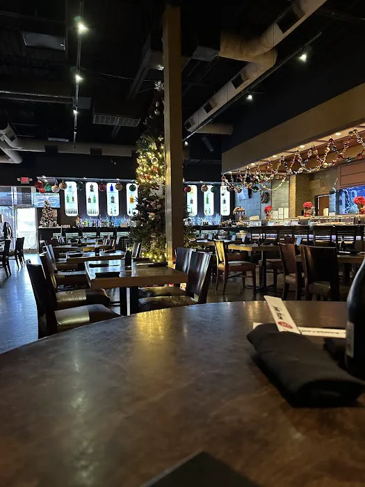 Sushi Axiom burleson Picture 6