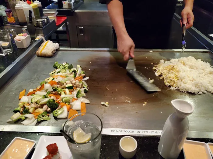 Sushi Axiom burleson Picture 7
