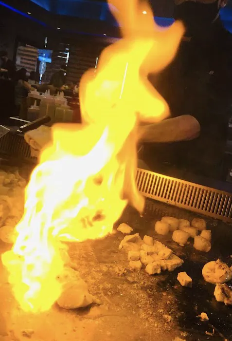 Hibachi | Teppanyaki & Sushi Picture 3