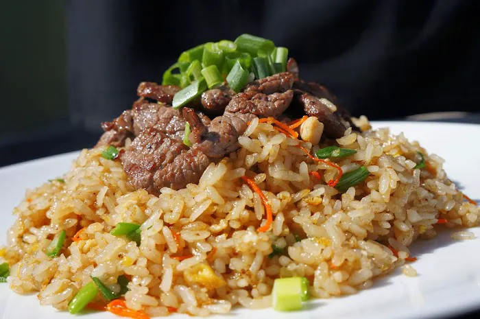 Hibachi | Teppanyaki & Sushi Picture 1