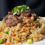 Hibachi | Teppanyaki & Sushi