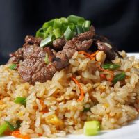 Hibachi | Teppanyaki & Sushi ico
