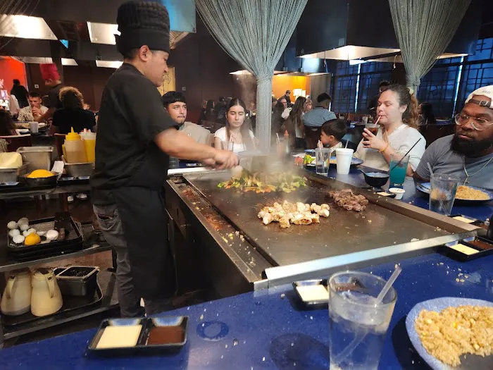 Hibachi | Teppanyaki & Sushi Picture 4