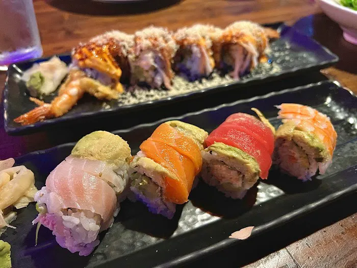 Hibachi | Teppanyaki & Sushi Picture 8