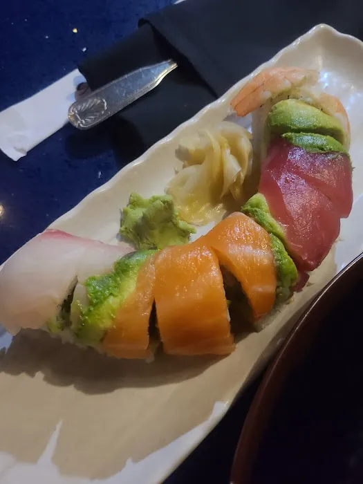 Hibachi | Teppanyaki & Sushi Picture 10