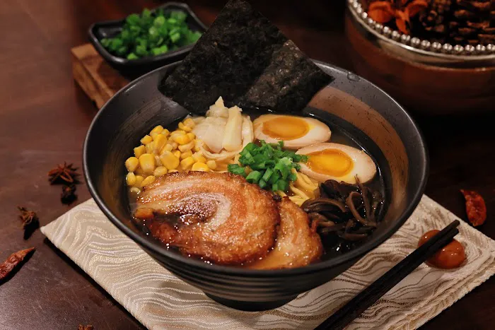 Ramen Bistro Picture 3