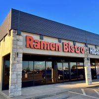 Ramen Bistro ico