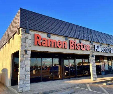 Ramen Bistro