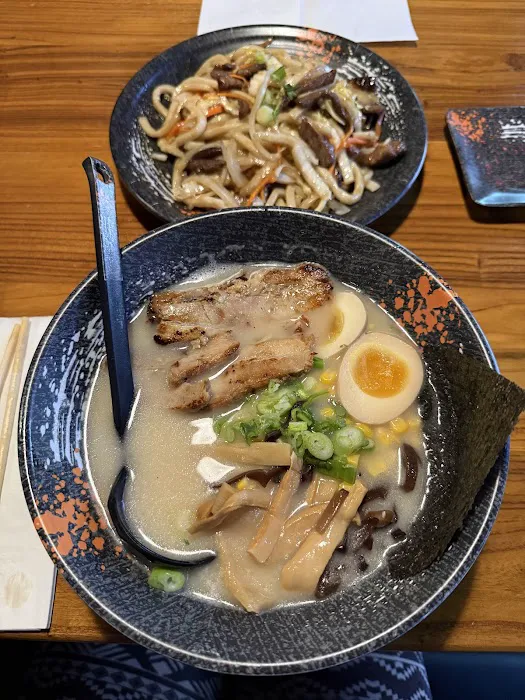 Ramen Bistro Picture 2