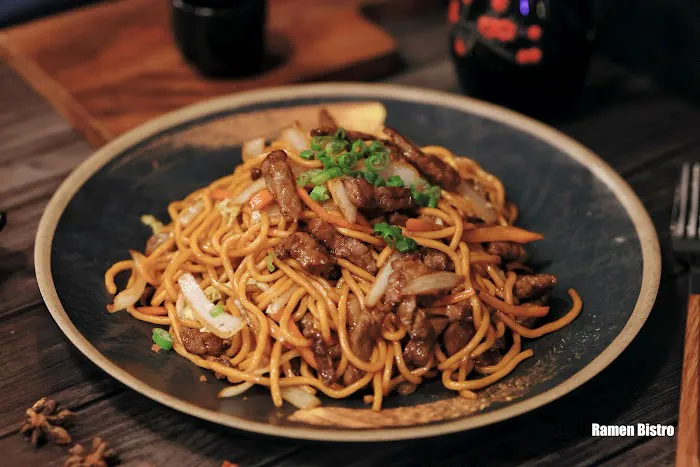 Ramen Bistro Picture 5