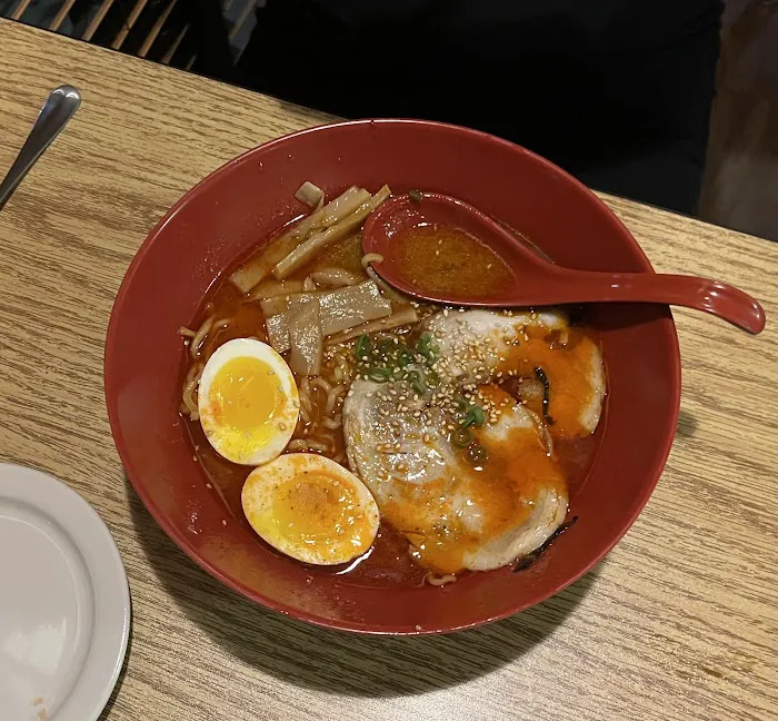 Kanta Ramen & Thai Picture 3