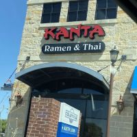 Kanta Ramen & Thai ico
