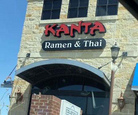Kanta Ramen & Thai
