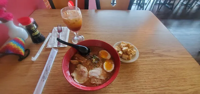 Kanta Ramen & Thai Picture 4